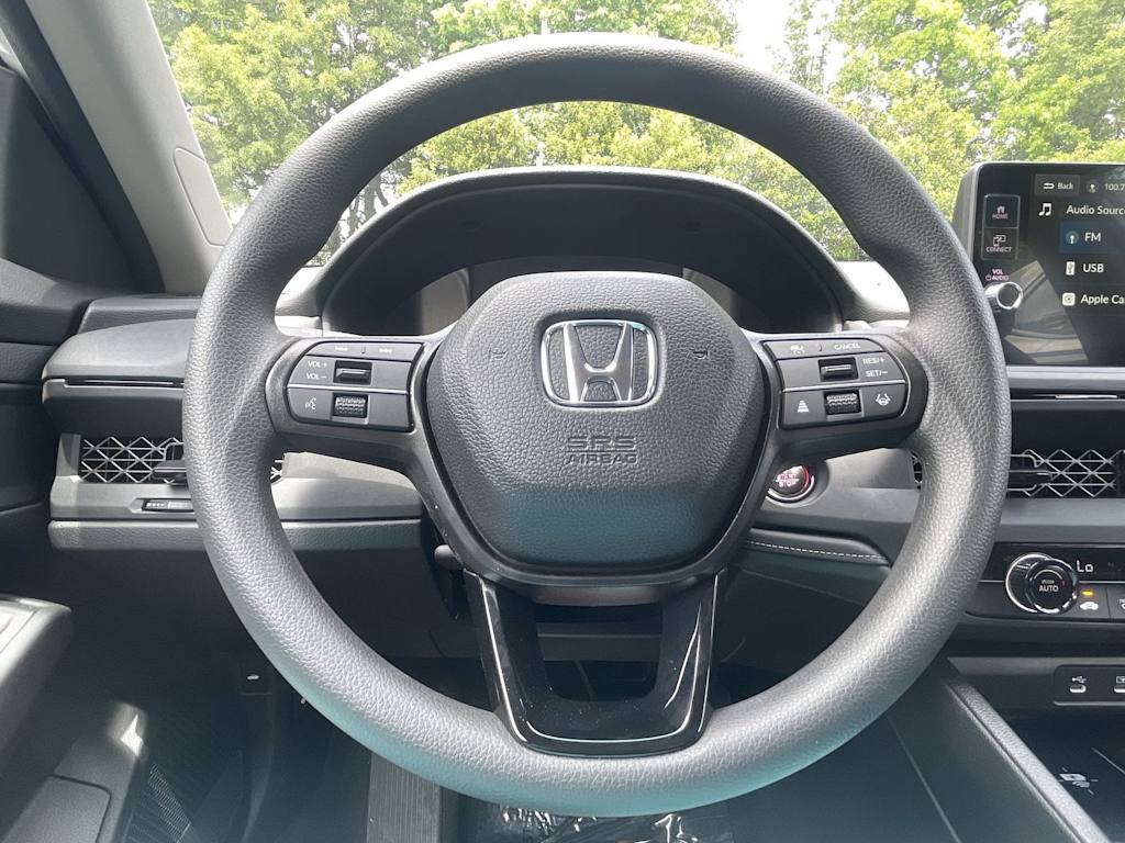 Thumbnail: 2026 Honda Accord - 11
