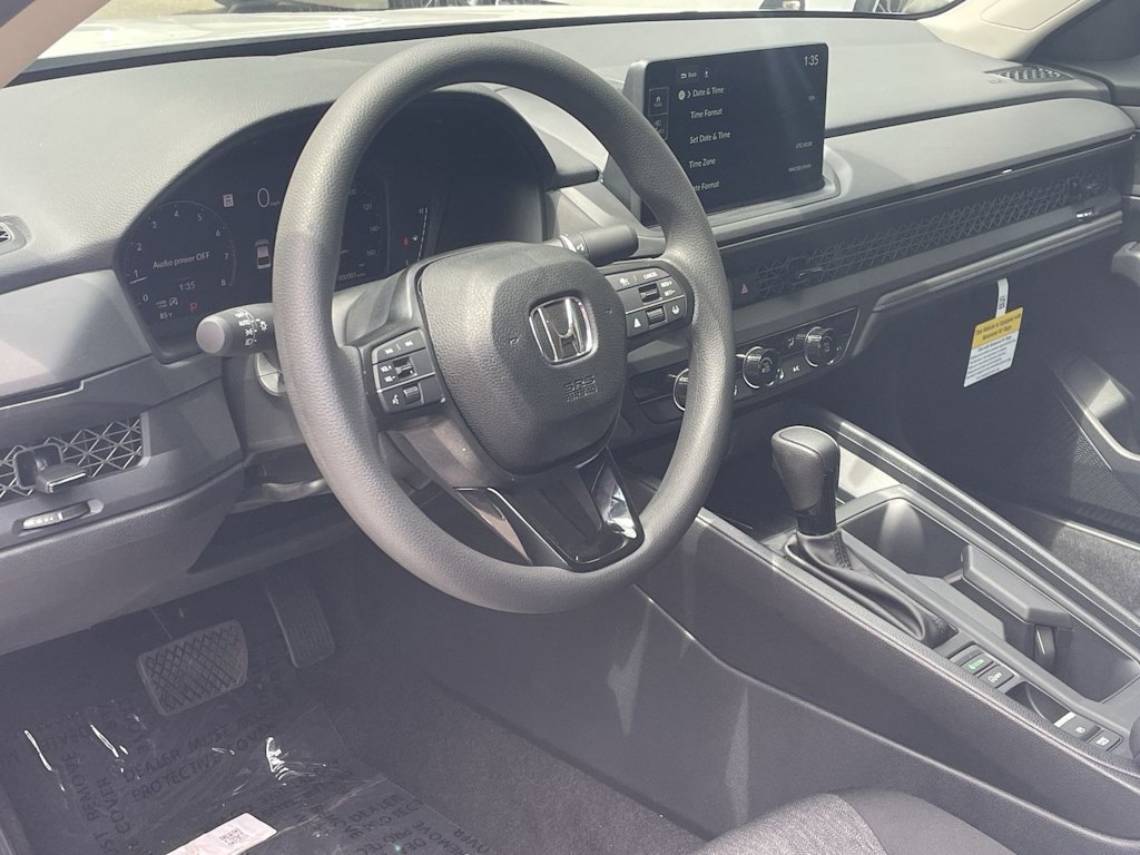 Thumbnail: 2026 Honda Accord - 8