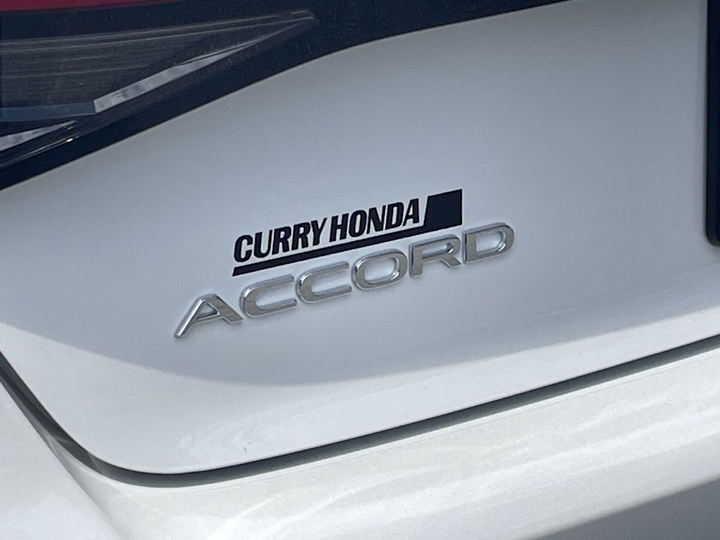 Thumbnail: 2026 Honda Accord - 6
