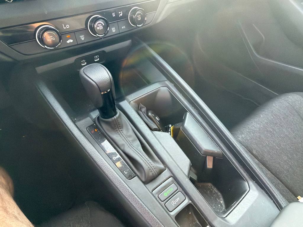 Thumbnail: 2024 Honda Accord - 24