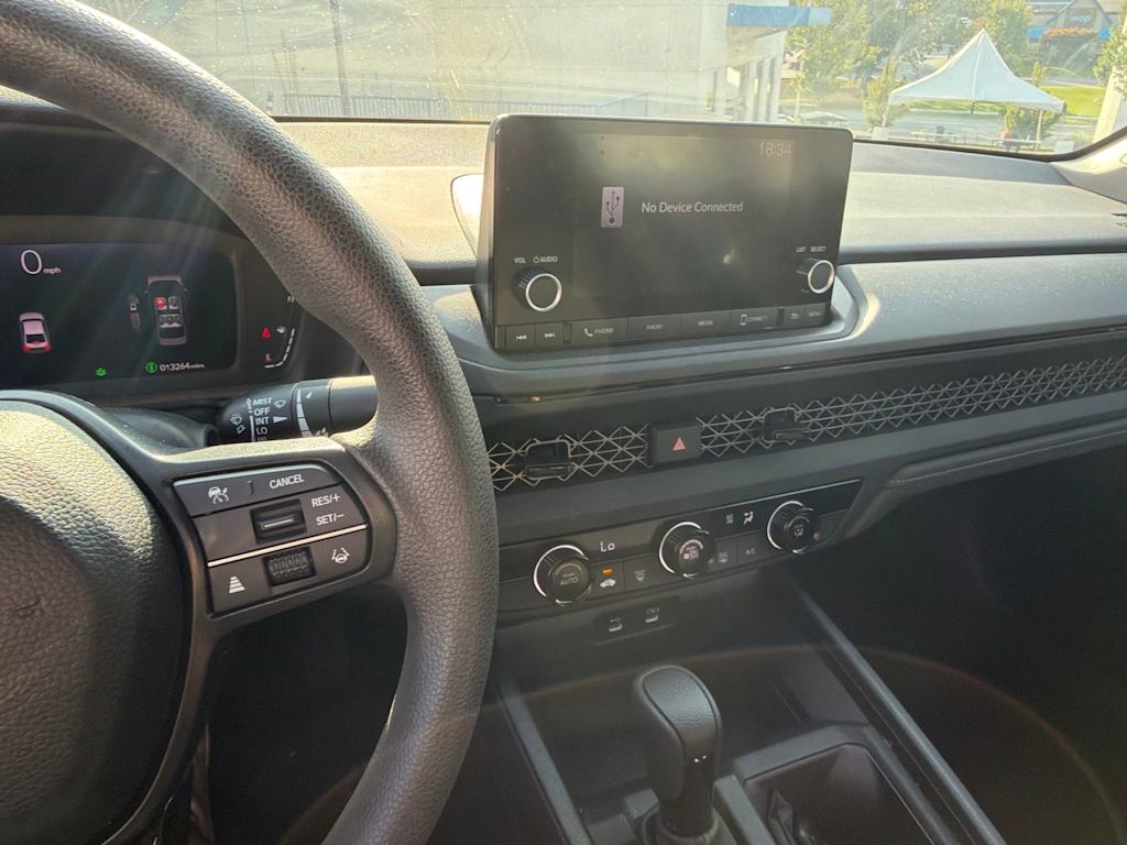 Thumbnail: 2024 Honda Accord - 2