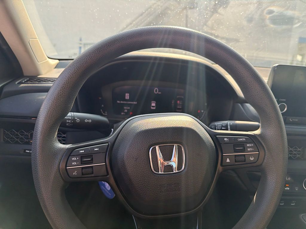 Thumbnail: 2024 Honda Accord - 6