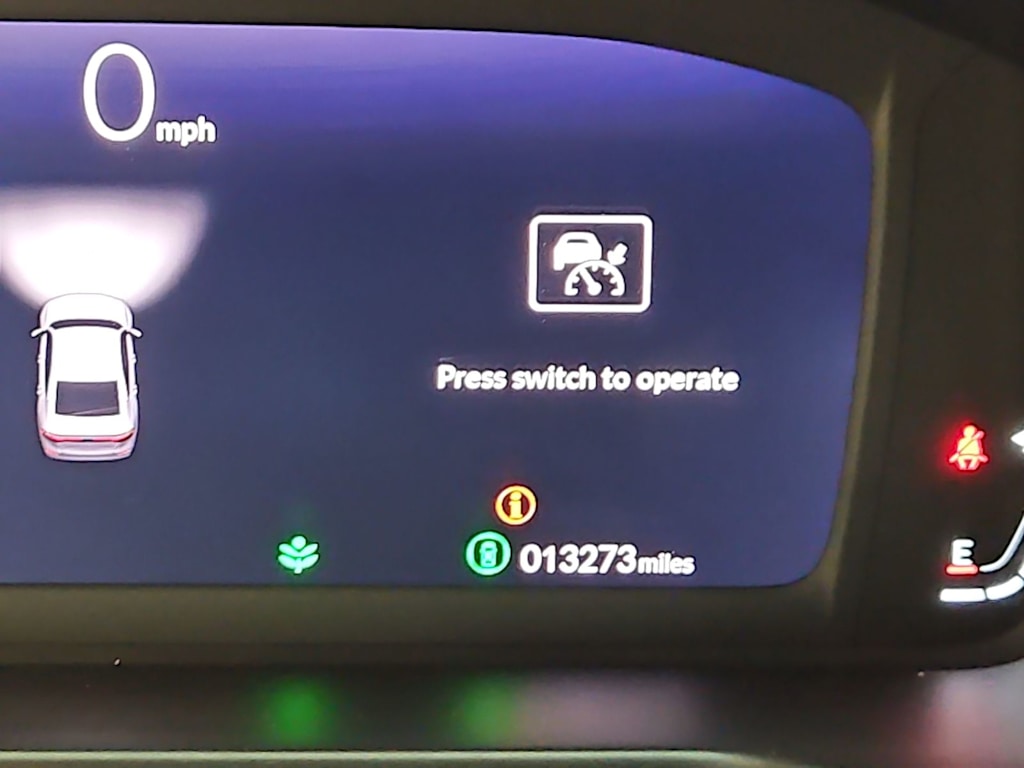 Thumbnail: 2024 Honda Accord - 21