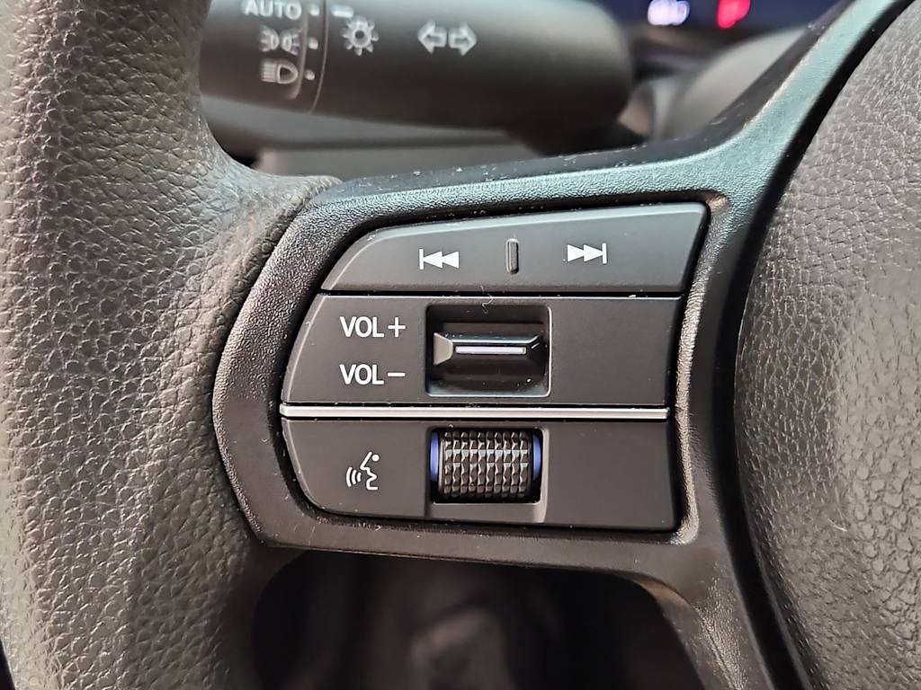 Thumbnail: 2024 Honda Accord - 19