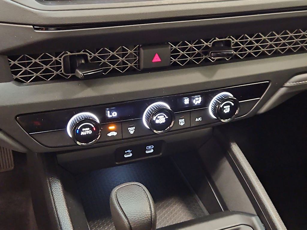 Thumbnail: 2024 Honda Accord - 28