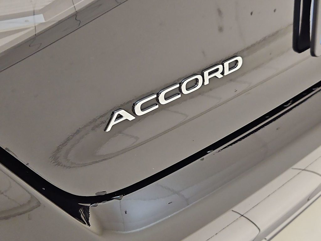 Thumbnail: 2024 Honda Accord - 5