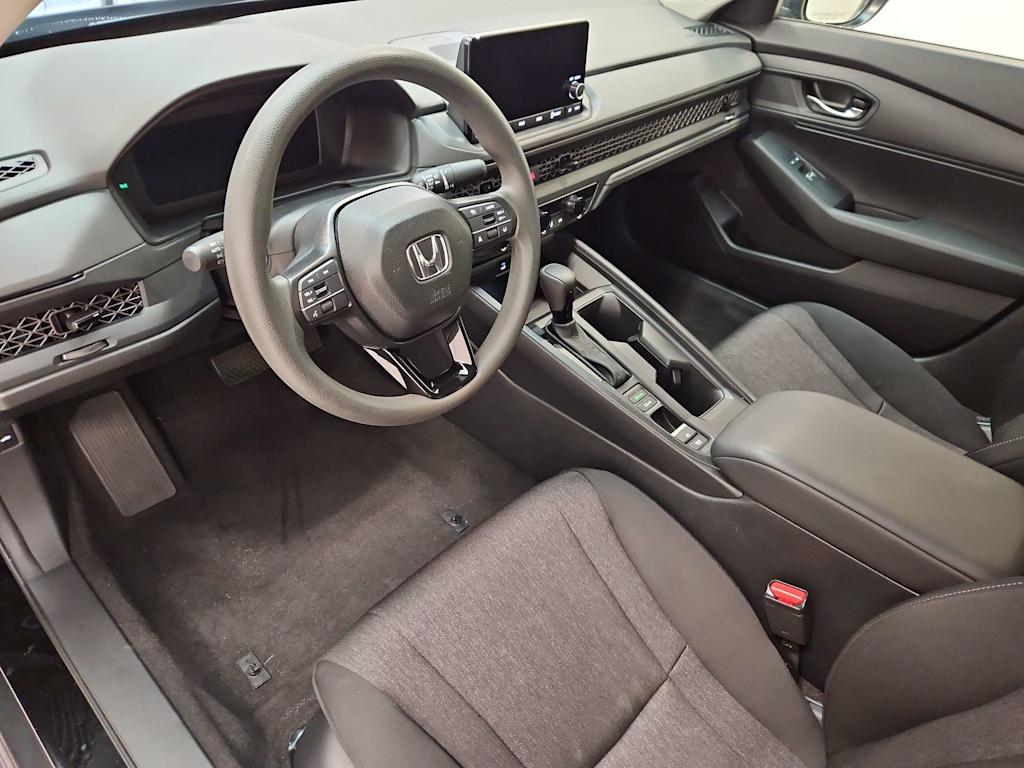 Thumbnail: 2024 Honda Accord - 2
