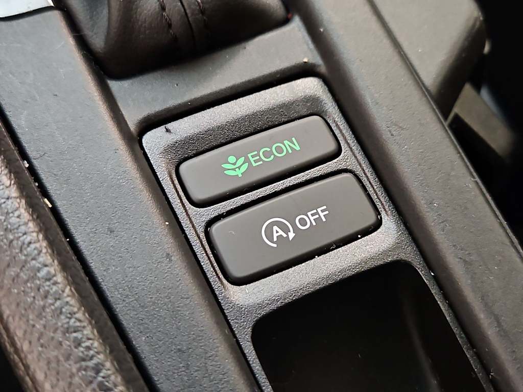 Thumbnail: 2024 Honda Accord - 29