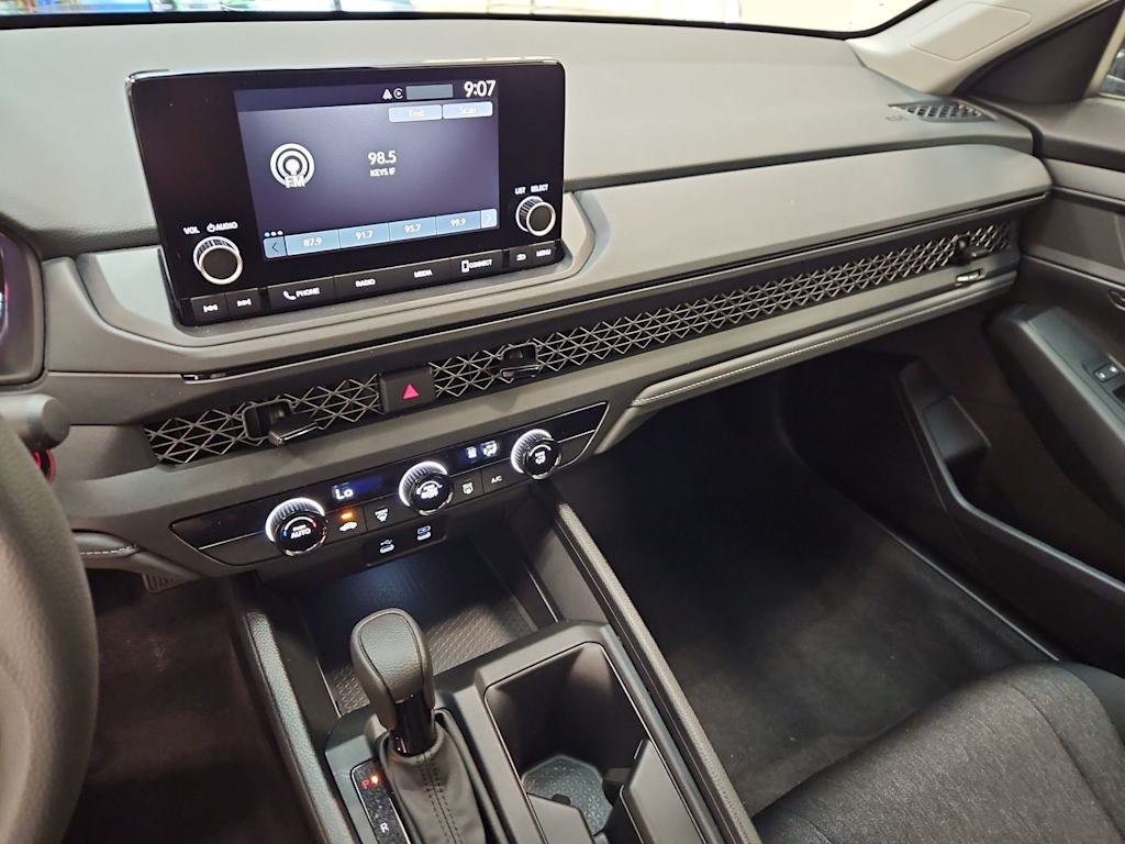Thumbnail: 2024 Honda Accord - 10