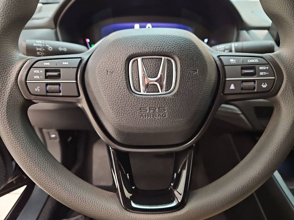 Thumbnail: 2024 Honda Accord - 18