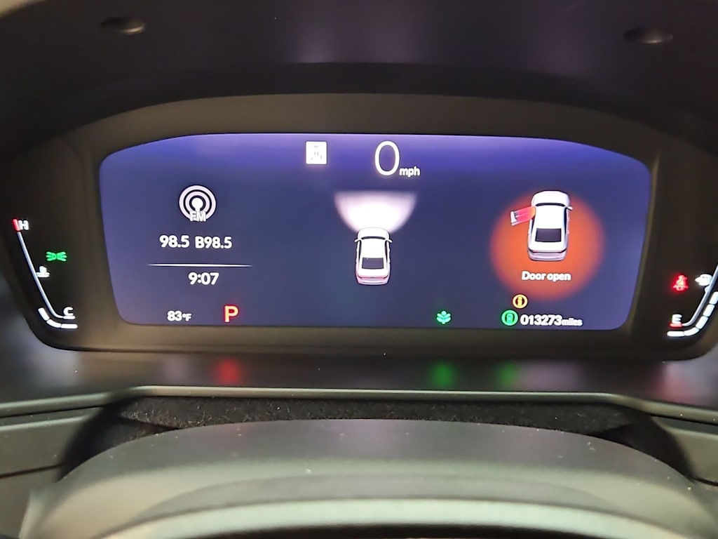 Thumbnail: 2024 Honda Accord - 13
