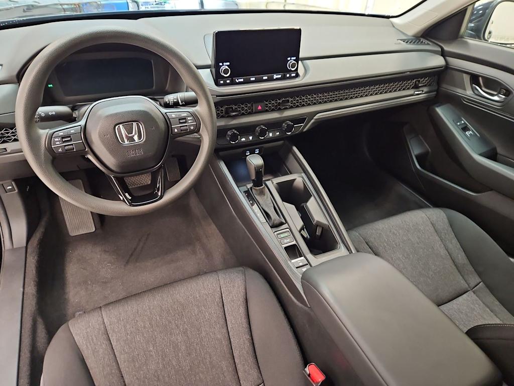 Thumbnail: 2024 Honda Accord - 7