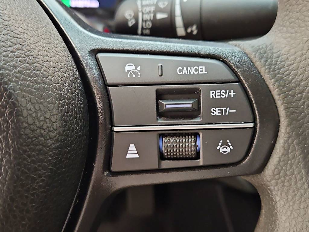 Thumbnail: 2024 Honda Accord - 20