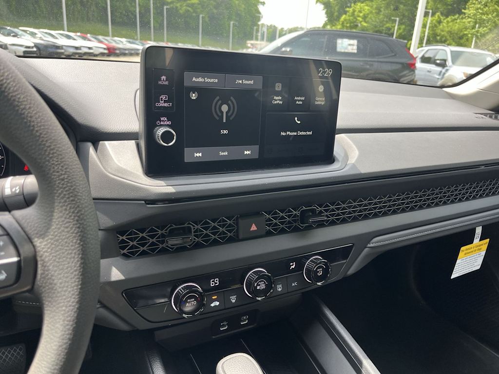 Thumbnail: 2026 Honda Accord - 16