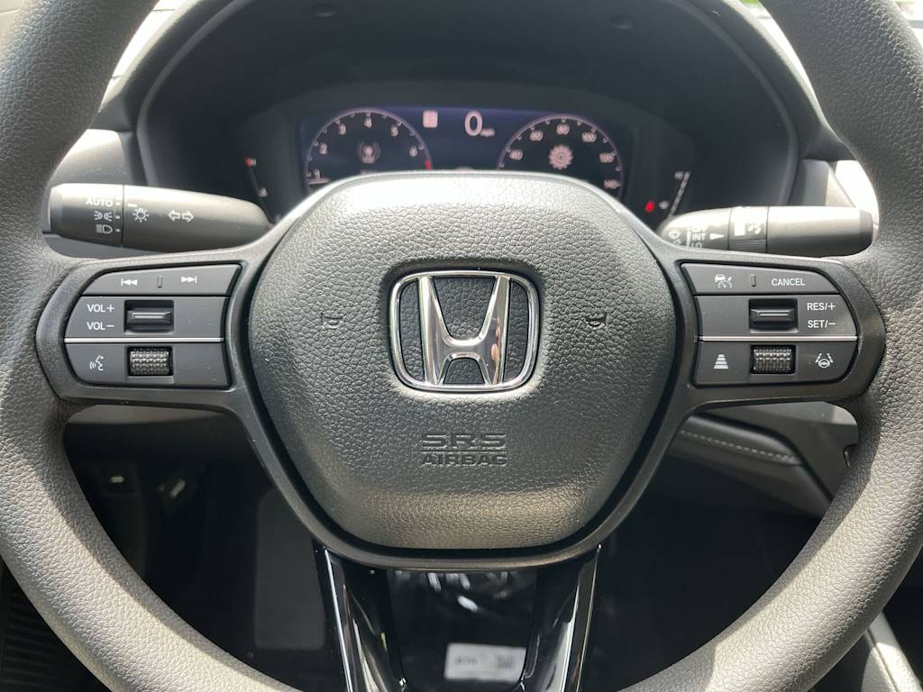 Thumbnail: 2026 Honda Accord - 19