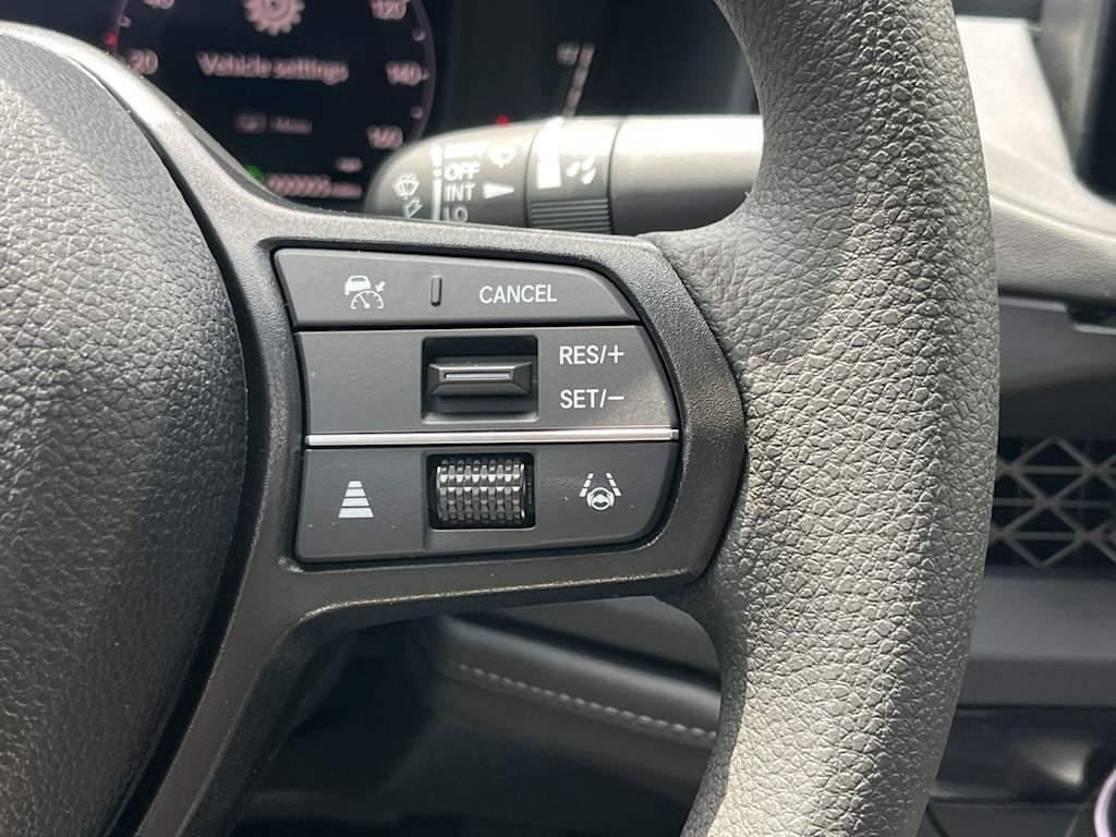 Thumbnail: 2026 Honda Accord - 21