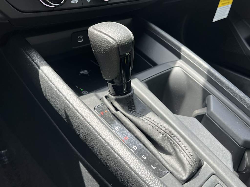 Thumbnail: 2026 Honda Accord - 12