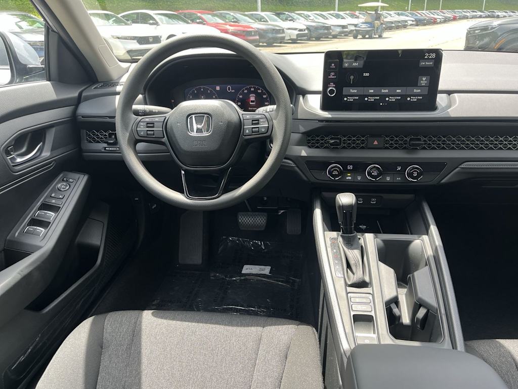 Thumbnail: 2026 Honda Accord - 2