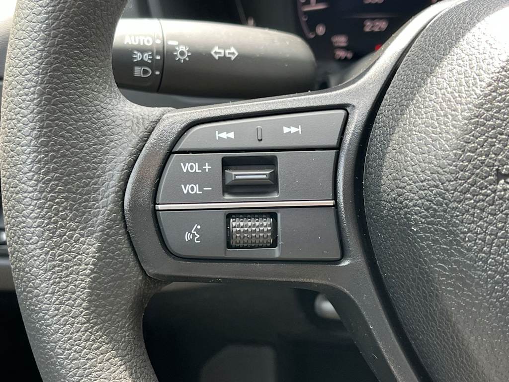 Thumbnail: 2026 Honda Accord - 20