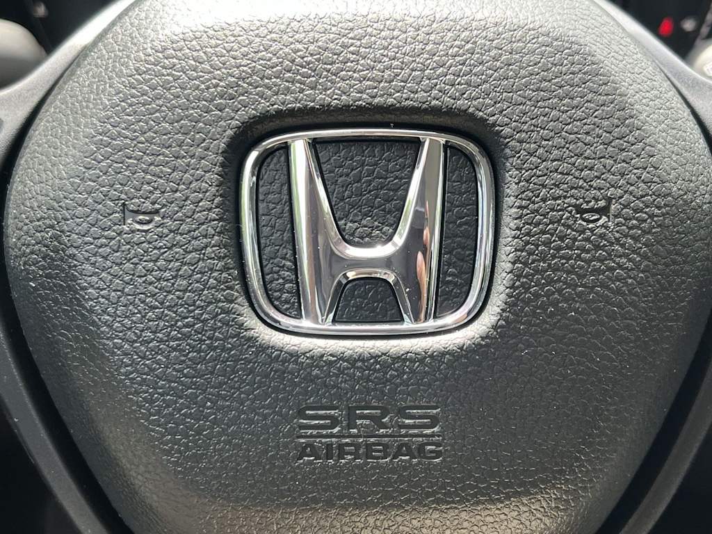 Thumbnail: 2026 Honda Accord - 25