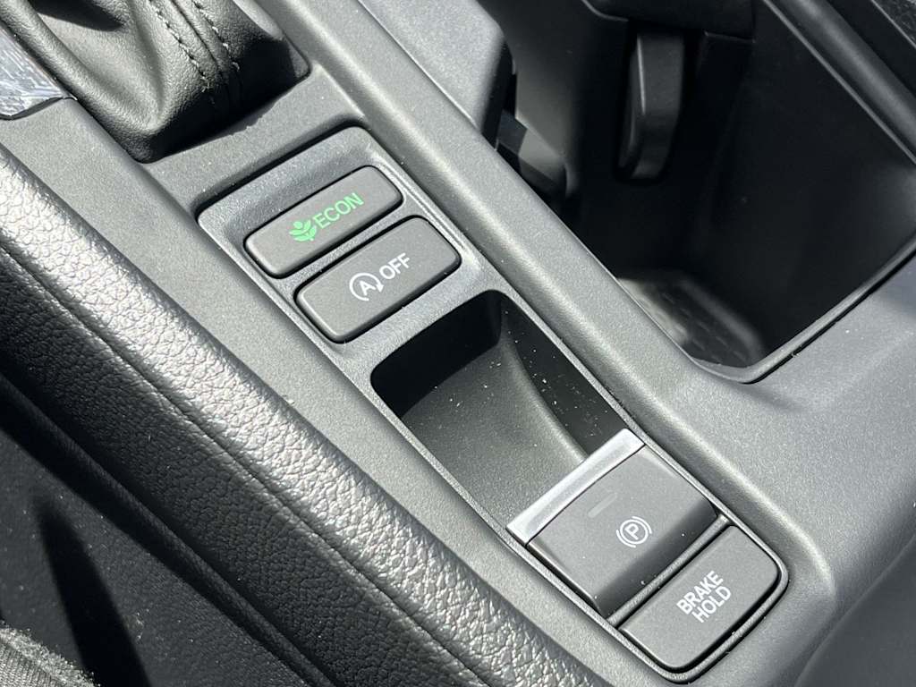 Thumbnail: 2026 Honda Accord - 22