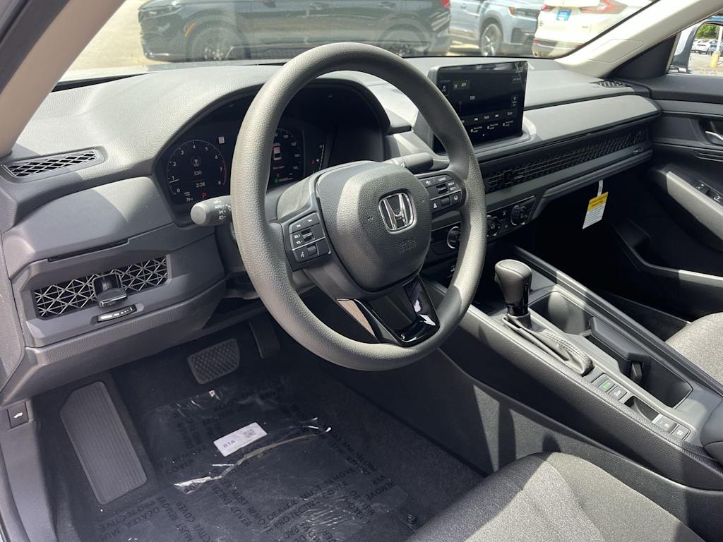 Thumbnail: 2026 Honda Accord - 8