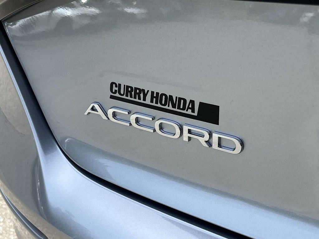 Thumbnail: 2026 Honda Accord - 6