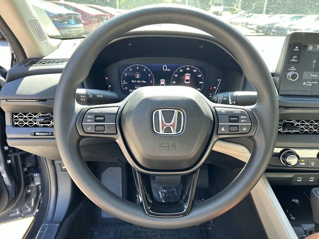Thumbnail: 2026 Honda Accord - 11