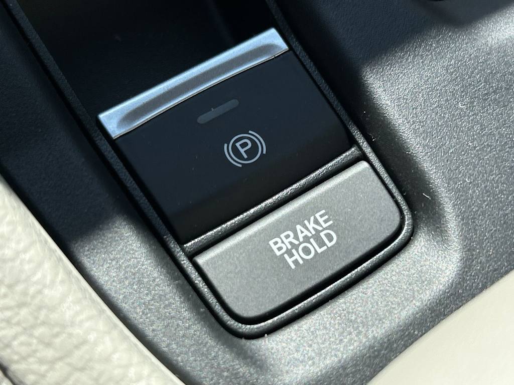 Thumbnail: 2026 Honda Accord - 22