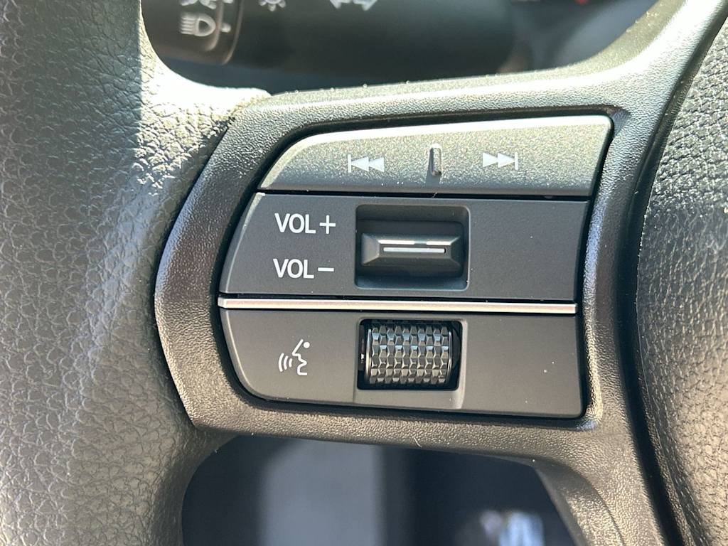 Thumbnail: 2026 Honda Accord - 20