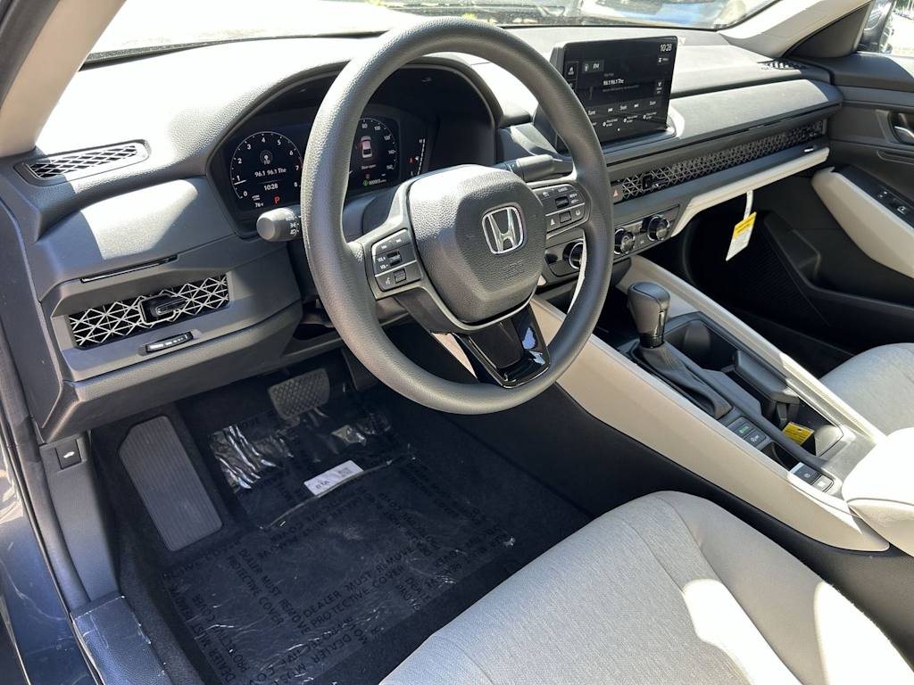 Thumbnail: 2026 Honda Accord - 8
