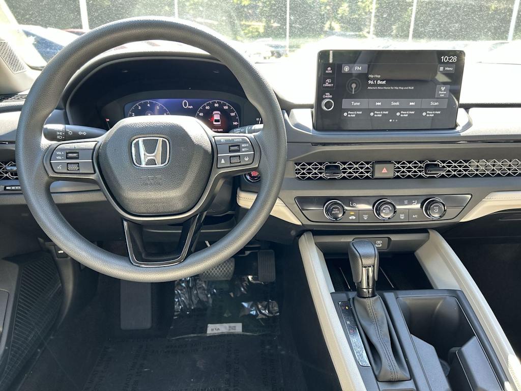 Thumbnail: 2026 Honda Accord - 2
