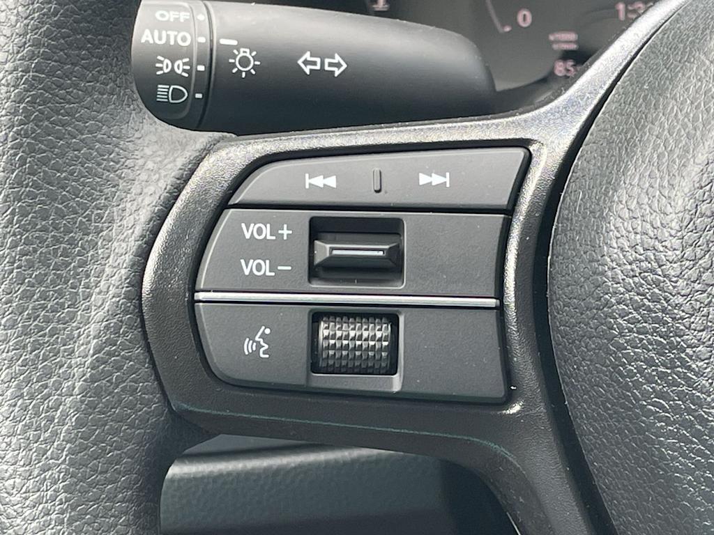 Thumbnail: 2026 Honda Accord - 20