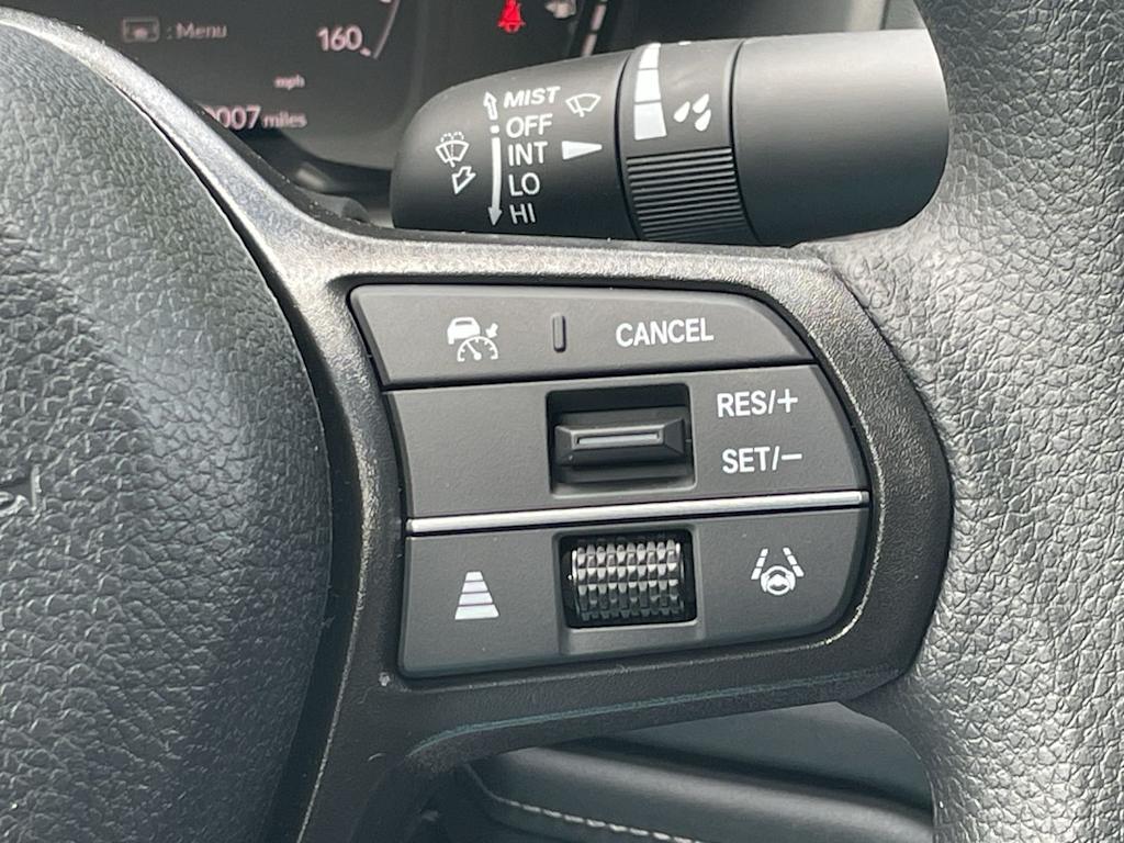 Thumbnail: 2026 Honda Accord - 21
