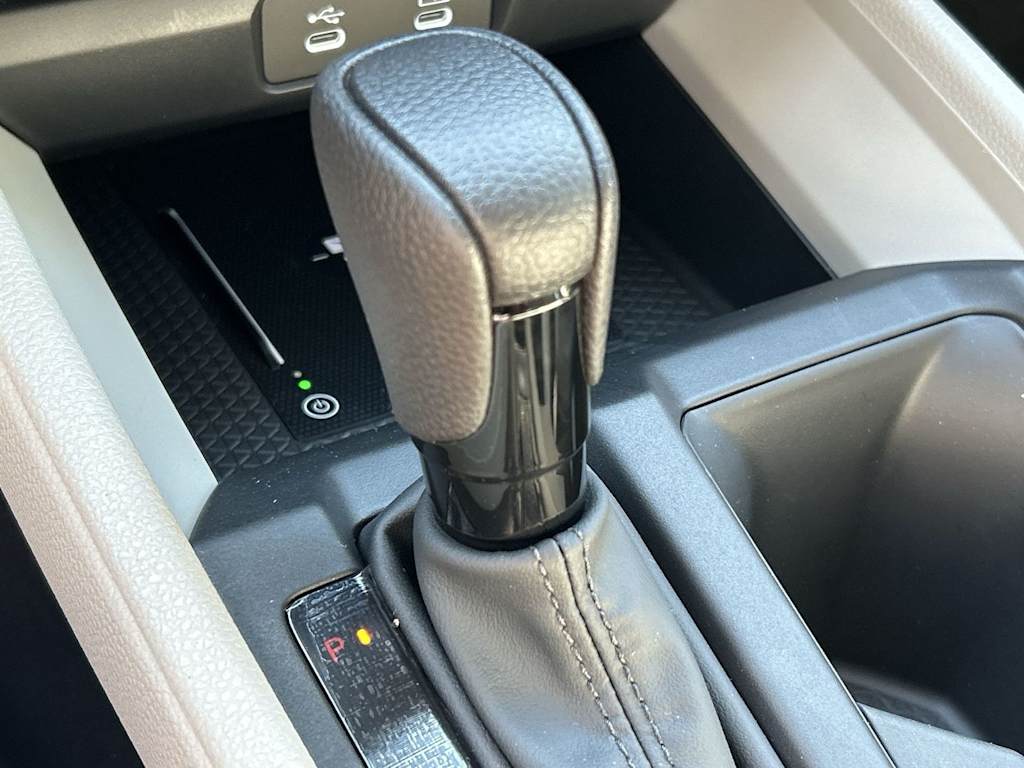 Thumbnail: 2026 Honda Accord - 13