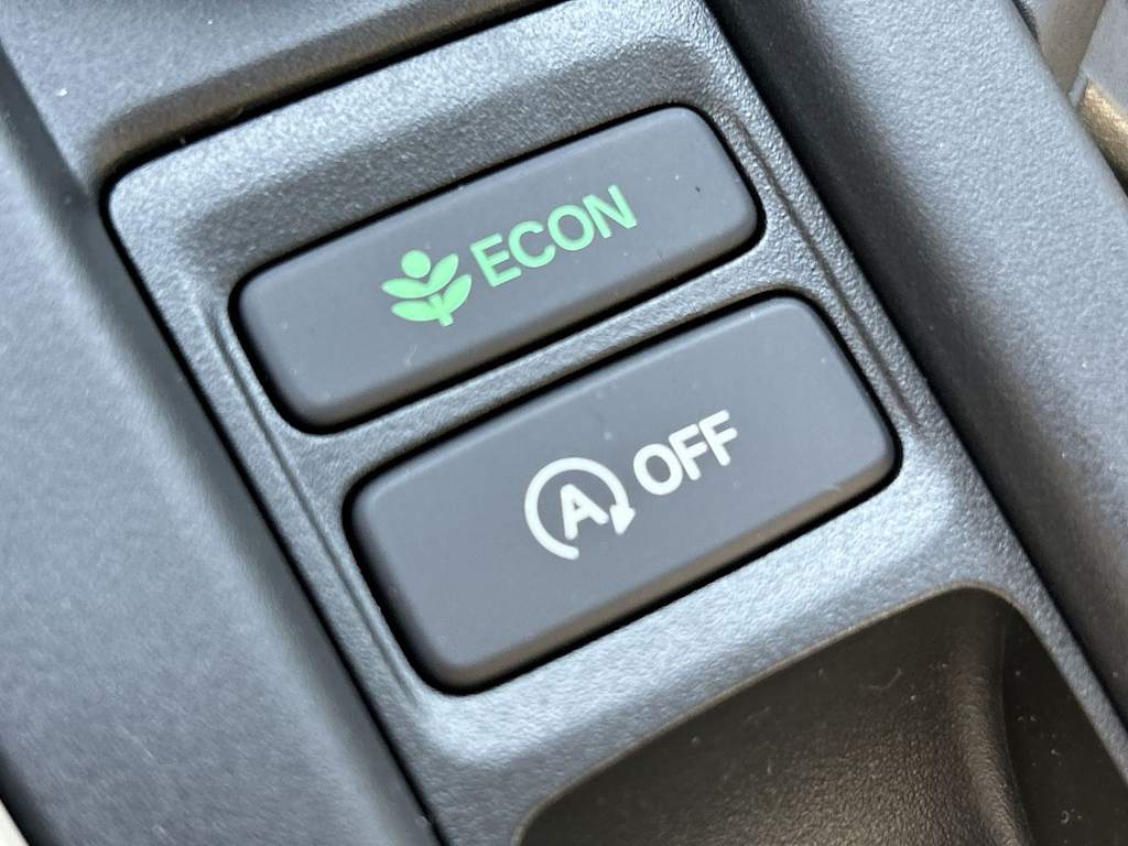 Thumbnail: 2026 Honda Accord - 23