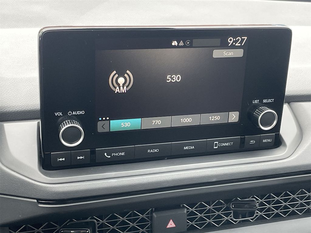 Thumbnail: 2025 Honda Accord - 14