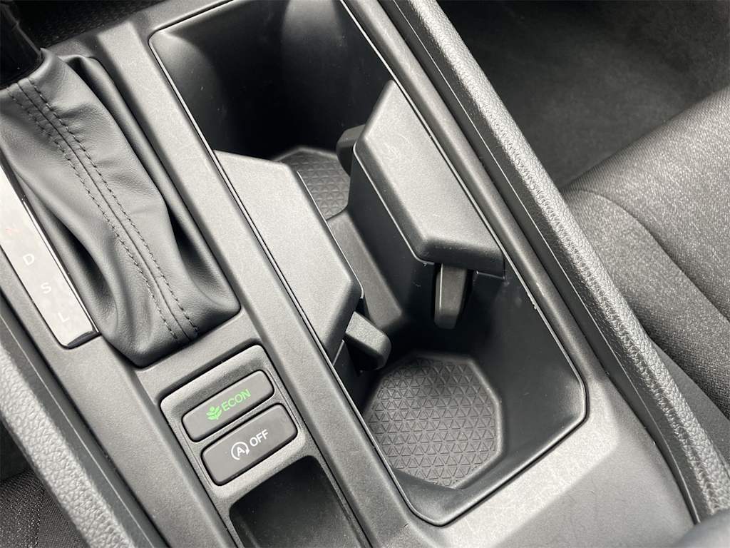 Thumbnail: 2025 Honda Accord - 17