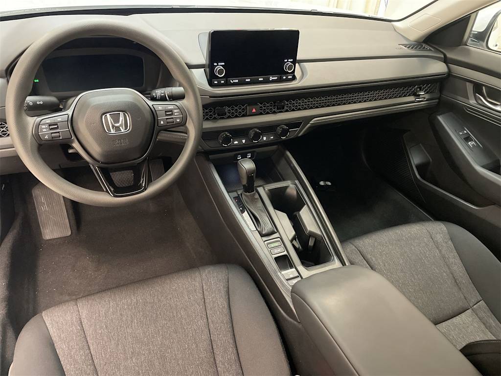 Thumbnail: 2025 Honda Accord - 7