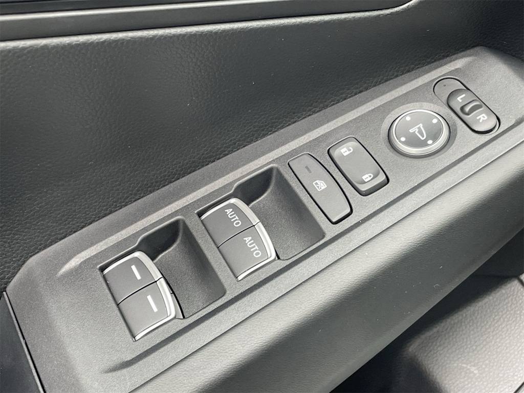 Thumbnail: 2025 Honda Accord - 23