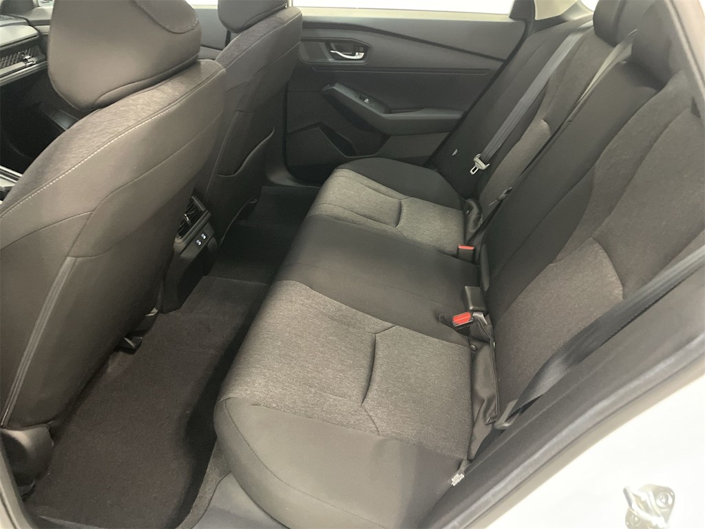 Thumbnail: 2025 Honda Accord - 9