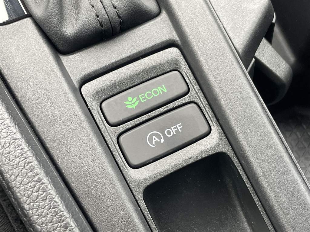 Thumbnail: 2025 Honda Accord - 30