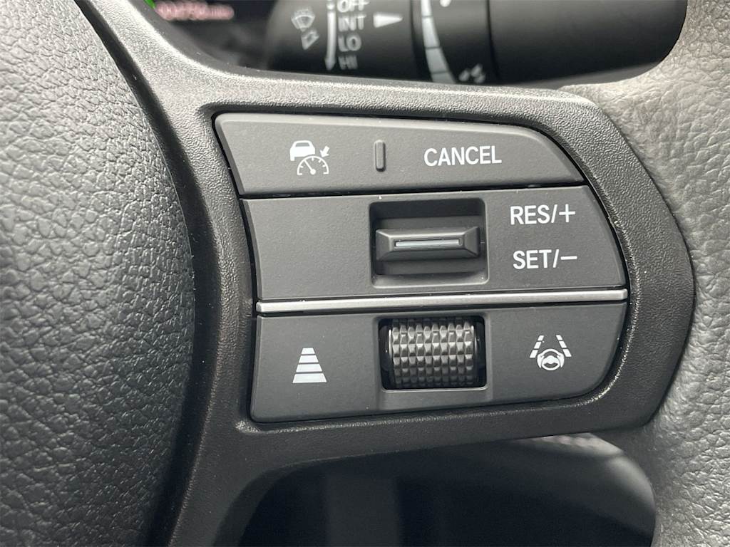 Thumbnail: 2025 Honda Accord - 20