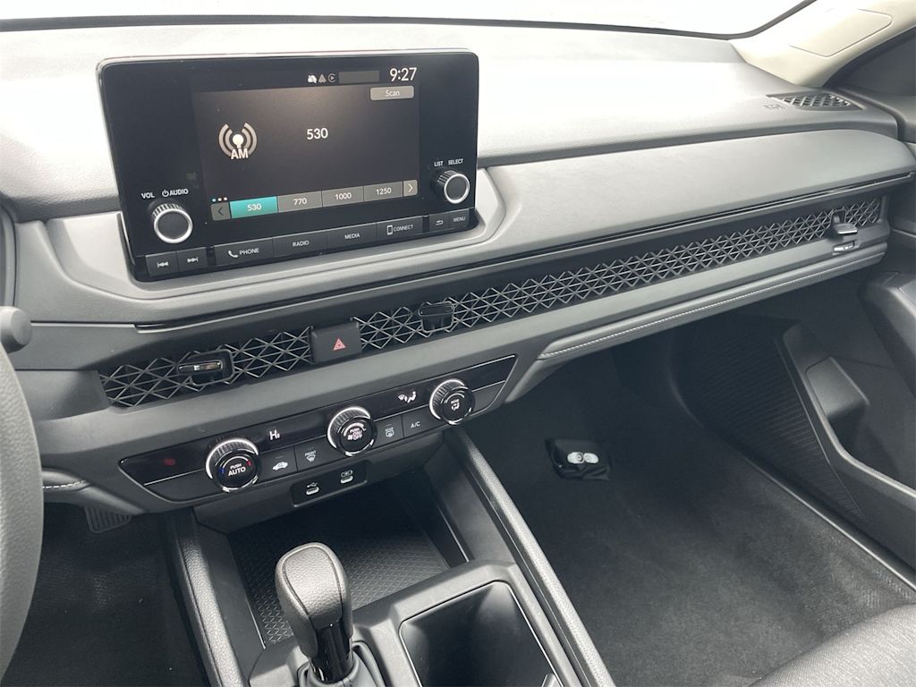 Thumbnail: 2025 Honda Accord - 28