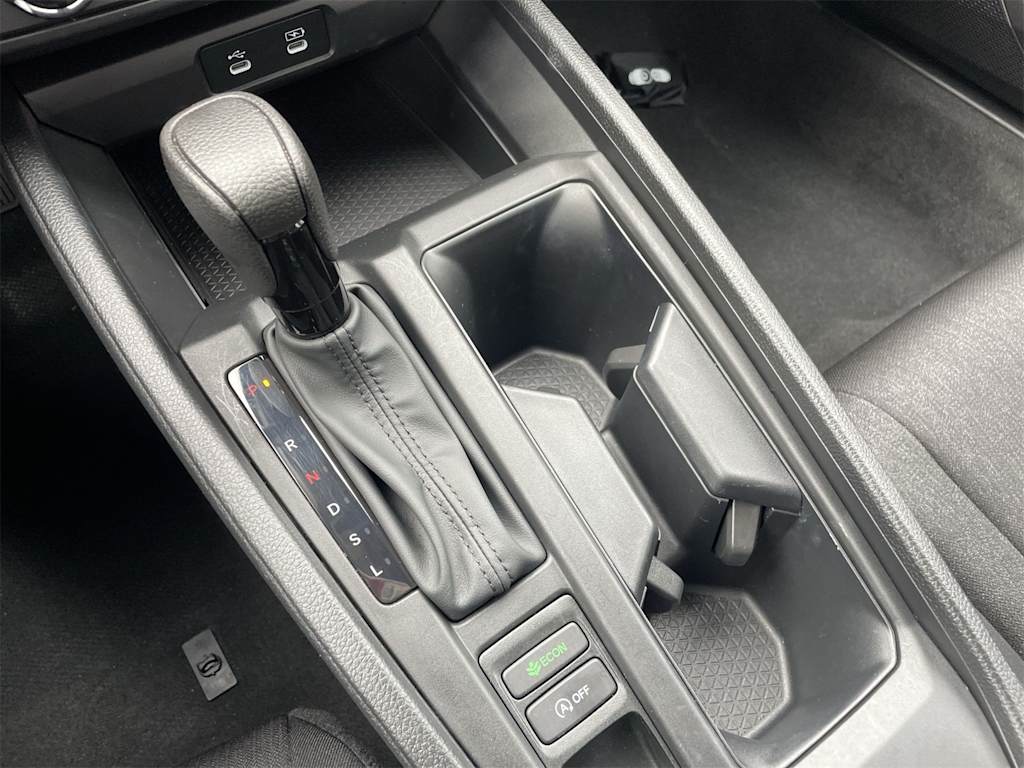 Thumbnail: 2025 Honda Accord - 11