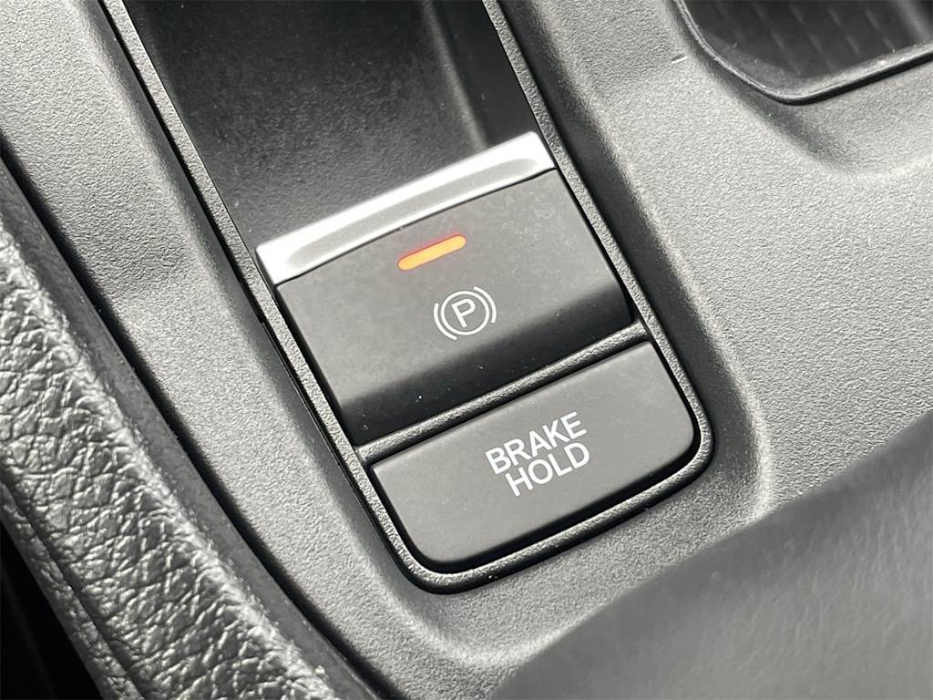 Thumbnail: 2025 Honda Accord - 31