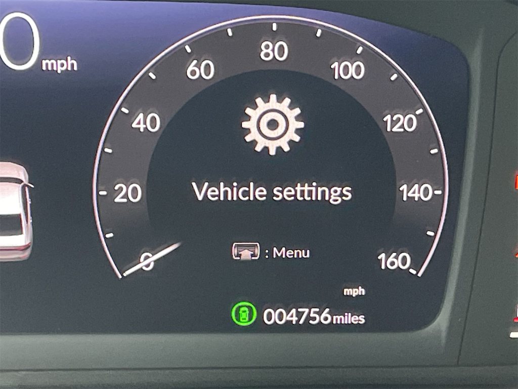 Thumbnail: 2025 Honda Accord - 21