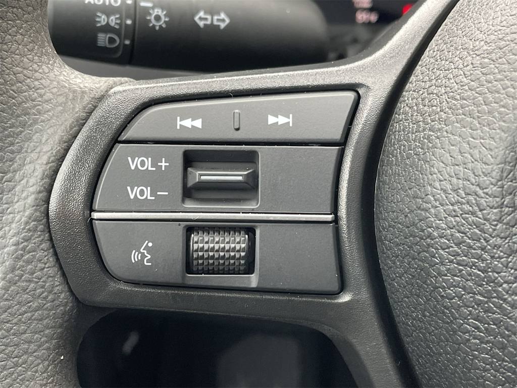 Thumbnail: 2025 Honda Accord - 19