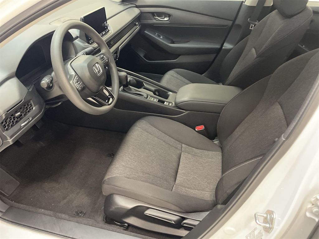 Thumbnail: 2025 Honda Accord - 8