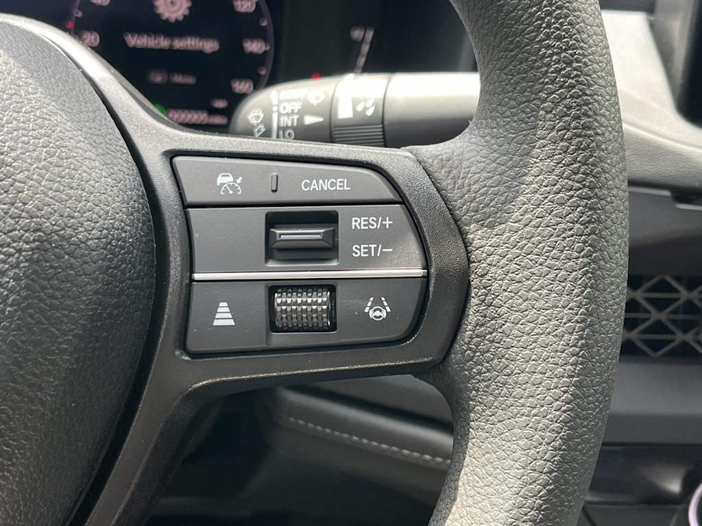 Thumbnail: 2026 Honda Accord - 21